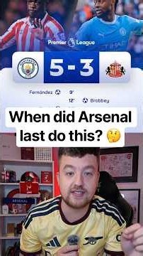 And THAT is why Arsenal got the summer WRONG!