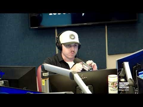 LIVE: 2026 NFL Draft Coverage | Ravens Reactions, Picks & Interviews