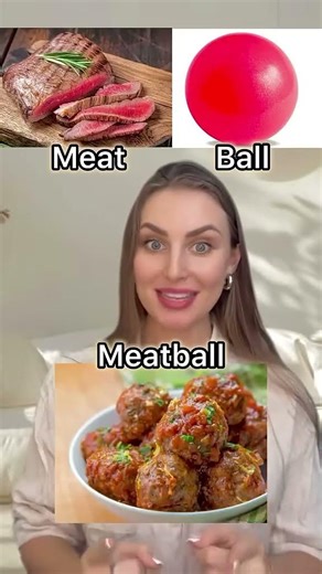 Compound Nouns Explained in 60 Seconds | Speak English Naturally