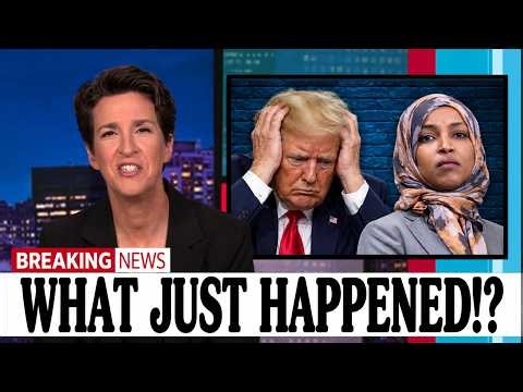 The Rachel Maddow Show 10/12/26 | 🅼🆂🅽🅱️🅲 Breaking News Today October 12, 2026