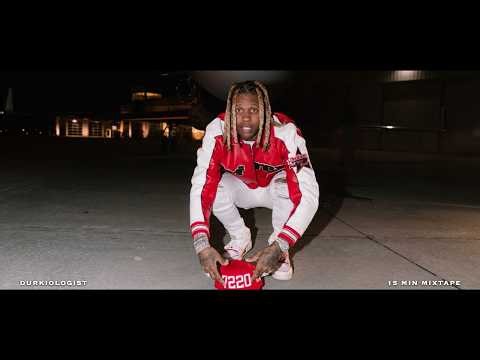 Lil Durk – Game Over "Mixtape" (ft. King Von, Doodie Lo, Pooh Shiesty, OTF...) [Compilation Video]