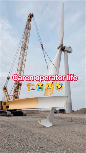 Caren operator life 🏗️😭🥹 #construction #tawar #karen #operator #life @JitendraAlgamPritam #yt 😭