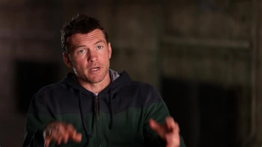 ▶️ Everest - Sam Worthington