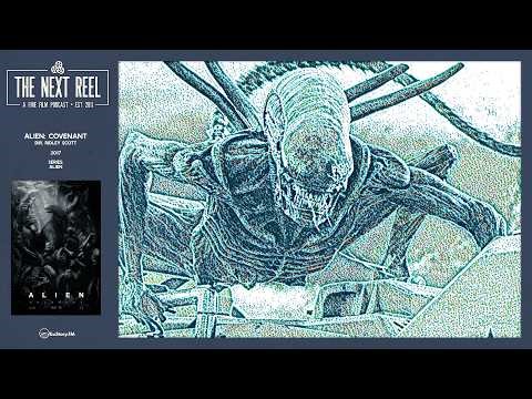 When Studio and Director Can't Agree | Alien: Covenant