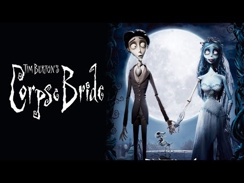 Corpse Bride (2005) Full Movie Review And Details | Johnny Depp | Emily Watson | Richard E. Grant