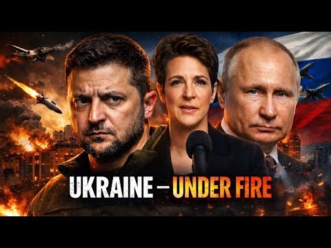 “Kyiv Under Fire: Zelensky, Putin, and the Night That Shook Global Power” #kyiv #trump