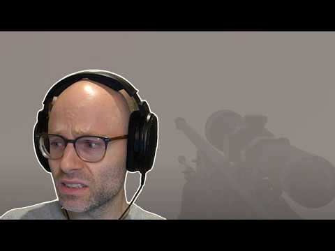 It's the scariest game ever made (Counter-Strike 2)