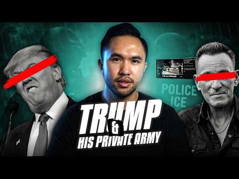 Why Bruce Springsteen Calls ICE a ‘Private Army’ in Streets of Minneapolis