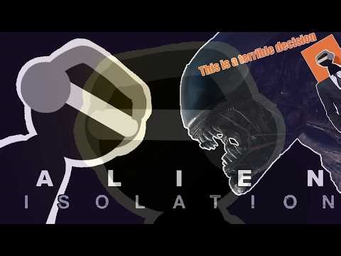 (VOD) Alien Isolation The First