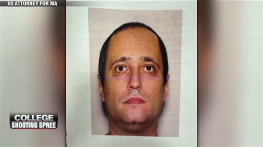 FBI: Brown University shooter had been planning attack for years