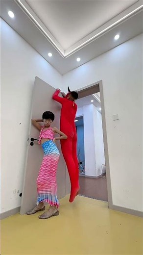 #火影忍者#家庭#搞笑#小蚂蚁#小丑#kpop#kpopdemonhunters#huntrix#喜剧#funn