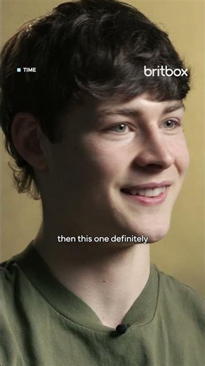 Season 3 of Time in 3 words | Time | BritBox
