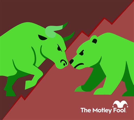 Stock Market Today, Jan. 6: SoFi Technologies Falls After $1.5 Billion Equity Sale Pressures Shares