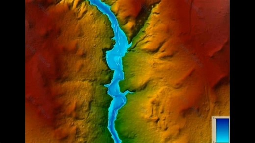 HEC-RAS模型一二维教学教程，发所有资料。 适合研究生，设计人员 完成项目 网格划分，淹没分析，洪水风险区划分析，hec ras hecras 溃