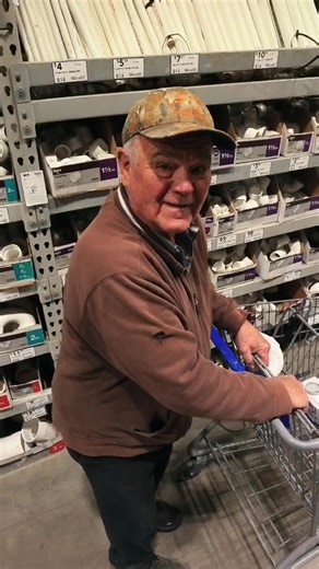 Looking for some caulk #fyp #viral