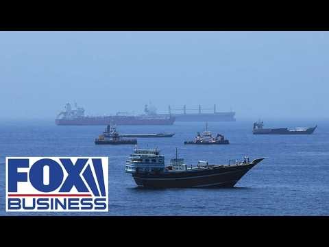 Bessent knows that oil prices are set GLOBALLY: Liz Peek