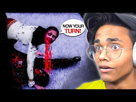 I Caught My Wife Eating People.. (Scary)