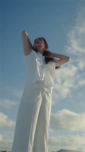 ヘアードライヤー ナノケア EH-NB70 八木莉可子さん SPショート【パナソニック公式】