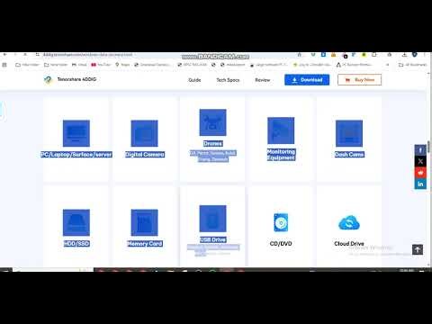 Tenorshare 4DDiG 10.6.0 Crack + Keygen Key Free Download [Latest 2026]