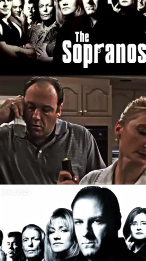 #recuerdos the sopranos