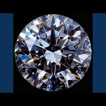 Diamond In The Rough