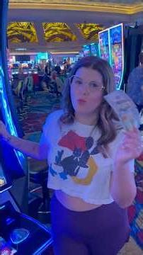 OMG! I Can't Believe This Landed!! #slots #casino #lasvegas