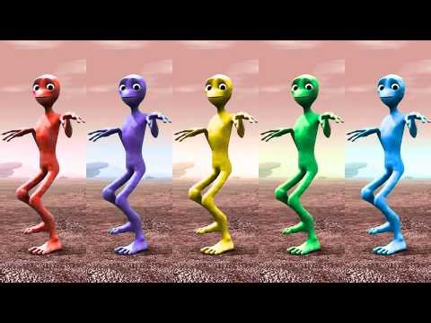 Babe Calm Down FULL HD | Selena Gomez & Alien Cover Music Video 2026#