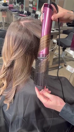 ghd duet blowdry is the key unlocking the ultimate blowout.