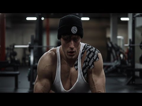 DISCIPLINE🔥/2026/ DAVID LAID 🏆