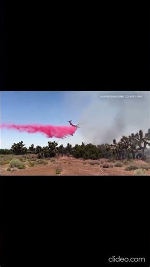 Rare Ash Devils Spin Through California’s Trinity Fire #breakingnews #californiafire