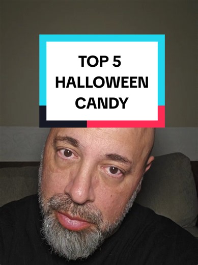 Top 5 Halloween Candy to Hand Out (Best Treats Ranked)