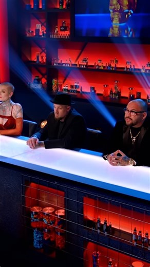 It all comes down to this 👀 Watch it all go down in the season finale of #InkMaster ➡️ streaming NOW on @ParamountPlus‼️ | Ink Master