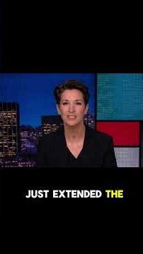 Iran Seizes 2 Ships In Strait of Hormuz As Trump Extends Truce — WW3 Fears Rise | Rachel Maddow