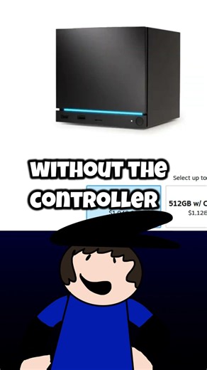 The Steam Machine Price Is Insane