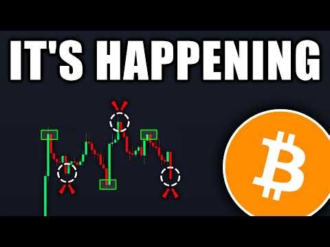 BITCOIN: This Will Get UGLY! (warning) - BTC Price Prediction Today