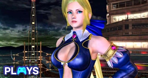 10 HARDEST Endings to Unlock in Fighting Games | Videos on WatchMojo.com