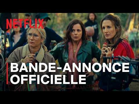 Dix pour cent : Le film | Bande-annonce officielle VF | Netflix France