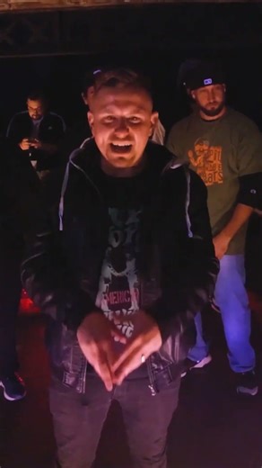 Grind Mode Cypher Spit These Bars Vol. 6 - Vincent Tesoro (prod by DedPhonez) #grindmodecypher