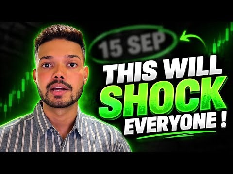 THIS COULD SURPRISE EVERYONE… if !?