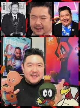 RIP Eric Bauza, Emmy-Winning Voice Actor Behind Bugs Bunny and Daffy Duck, Dies at 46