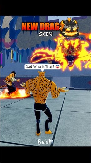 BloxFruits Ember Dragon Vs Beast Fruits 🔥🐉 #bloxfruits #roblox