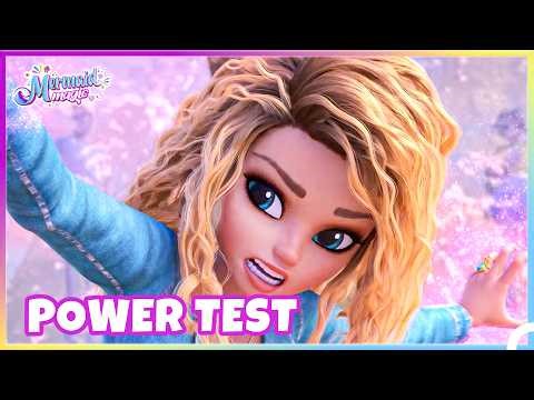 Merlinda’s Challenging Test 🪄✨ | Mermaid Magic