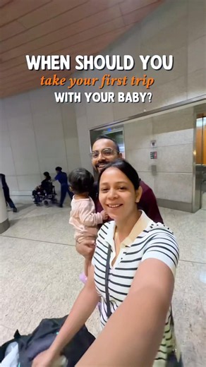 Goa Was So Different with a Toddler Than I Expected