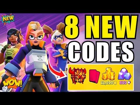 ⚠️WORKING CODES⚠️ FRAG PRO SHOOTER PROMO CODES MAY 2026 | FRAG PRO SHOOTER REDEEM CODE 2026