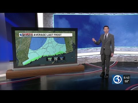First Alert Weather Extra 4-1-26 segment #1