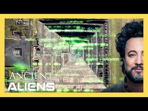 Did Ancient Civilizations Use Alien Technology? | Ancient Aliens