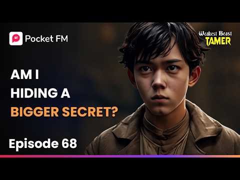 Ep 68 | Am I Hiding A Bigger Secret? | Weakest Beast Tamer