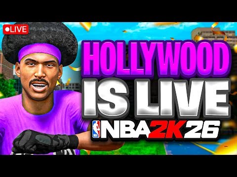 BEST CENTER BUILD on 2K26. Park w/ @COLETHEMAN2K