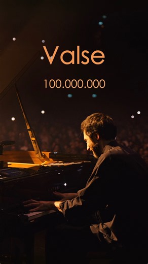 Valse 100.000.000
