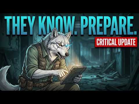 The 6 Ways Your Fire Is Betraying Your Position (And How to Use It Without Getting Found)